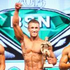Alex  Atanasov - NPC Emerald Cup 2013 - #1
